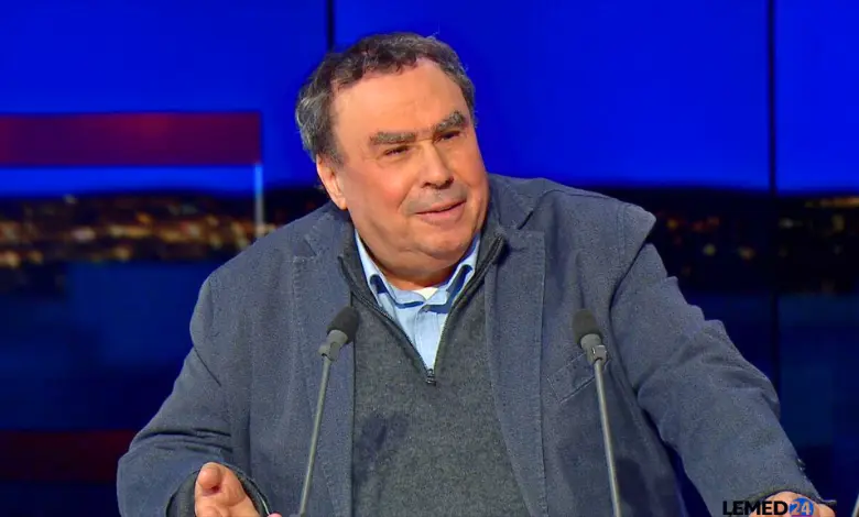 Le Néo-colonialisme de Benjamin Stora