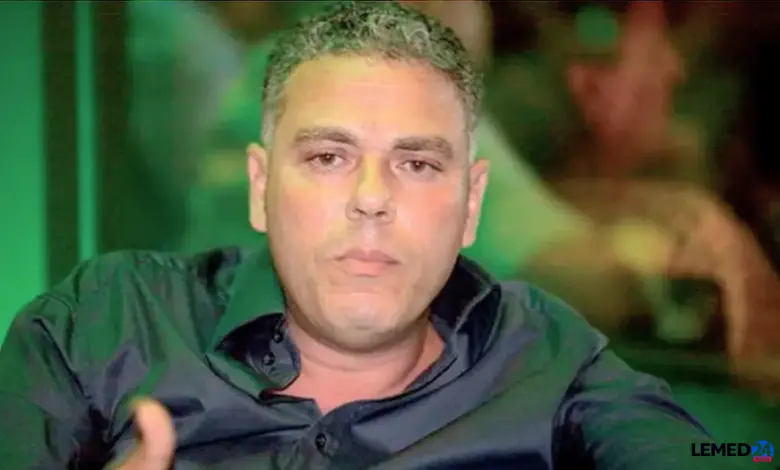 يائس ومطلوب للعدالة الأمريكية: لطفي نزار يستفز إدارة ترامب