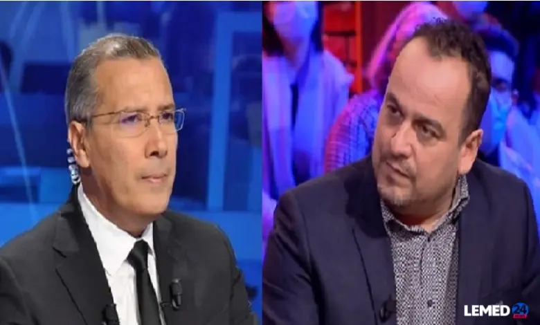 تونس: الحكم على مراد الزغيدي وبرهان بسعيس بعقوبات سجن جديدة