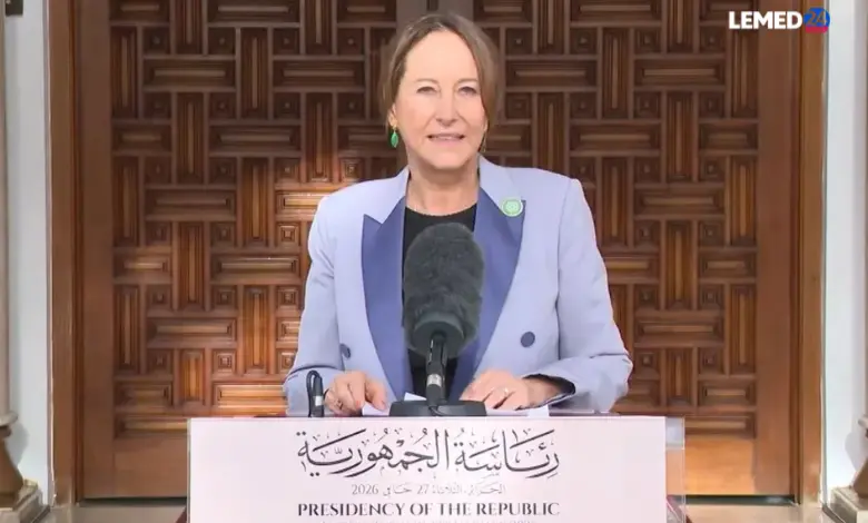 زيارة سيغولين رويال إلى الجزائر: دبلوماسية الظل في قلب أزمة جزائرية فرنسية مستمرة