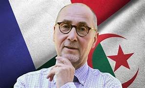 Xavier Driencourt: « Ségolène Royal ne connaît pas très bien les dossiers »