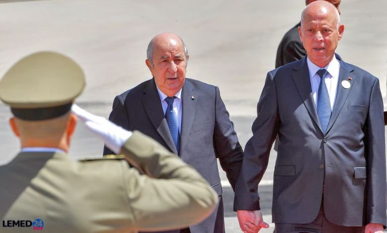 La montée de l’influence algérienne en Tunisie rouvre le dossier de la souveraineté nationale