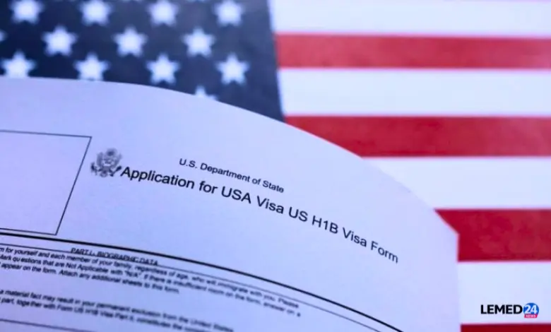 أمريكا تعلّق تأشيرات الهجرة لعشرات الدول العربية من بينهم المغرب تحت ذريعة ”العبء العام”