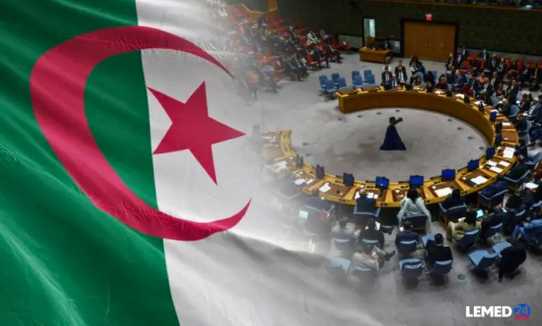 هزيمتان ثقيلتان للجزائر بين باريس والأمم المتحدة