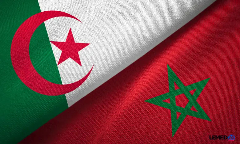 الشعبان المغربي والجزائري.. أخوّة تتجاوز الحدود وعداء تصنعه الأنظمة