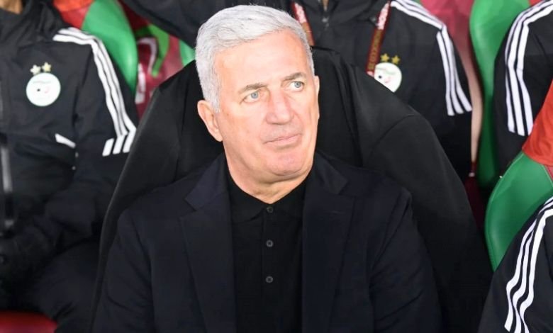 بيتكوفيتش غاضب من ملاحقة ابنته في مدرجات “الكان”