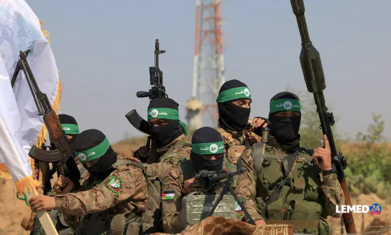 حماس تعلن استعدادها لتسليم حكم غزة ونتانياهو يهدد بجعل القطاع منزوع السلاح بالكامل