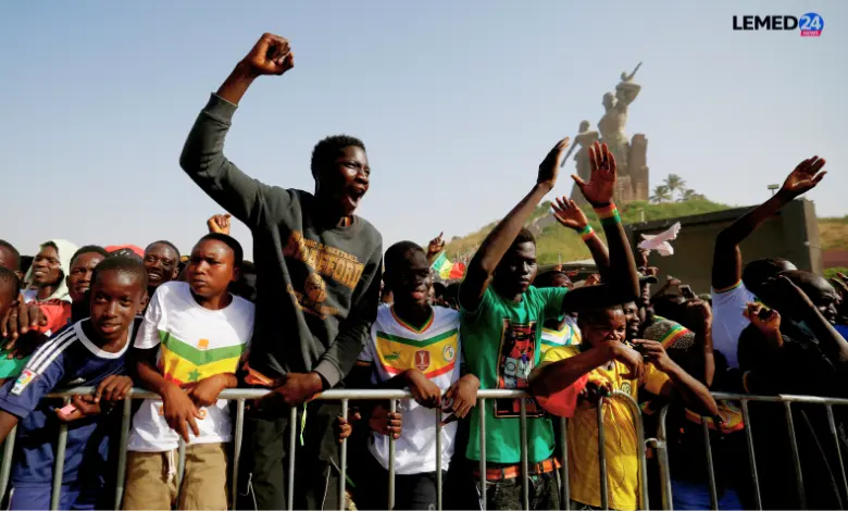 توتر ما بعد نهائي أمم إفريقيا يمتد إلى شوارع دكار ويثير مخاوف الجالية المغربية