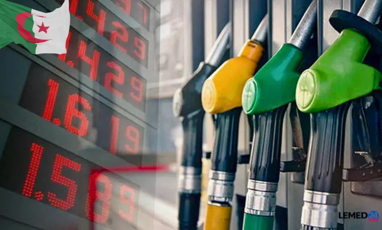 هدية النظام الجزائري في أول يوم من 2026: رفع أسعار الوقود دون إنذار