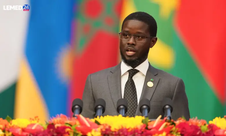 زيارة رئيس الوزراء السنغالي للمغرب تحت ضغط التوتر الكروي بعد فوضى نهائي كأس أفريقيا