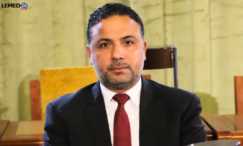 L’Algérie fait tomber le masque de l’asile politique et s’engage dans la coordination autoritaire contre les opposants