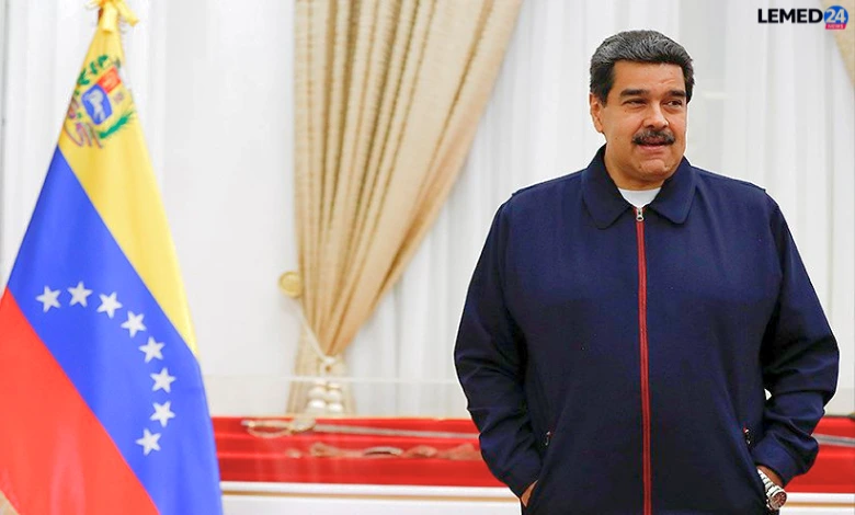 فنزويلا… حين تُدار السياسة بعقلية الغنيمة