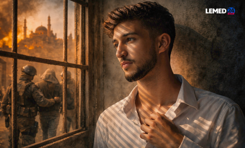 عودة المداهمات والاختفاءات: النظام العسكري في الجزائر يصفي شابًا تجرأ على فعل الخير