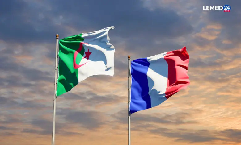 الجزائر–فرنسا: متلازمة التقلّب الدائم