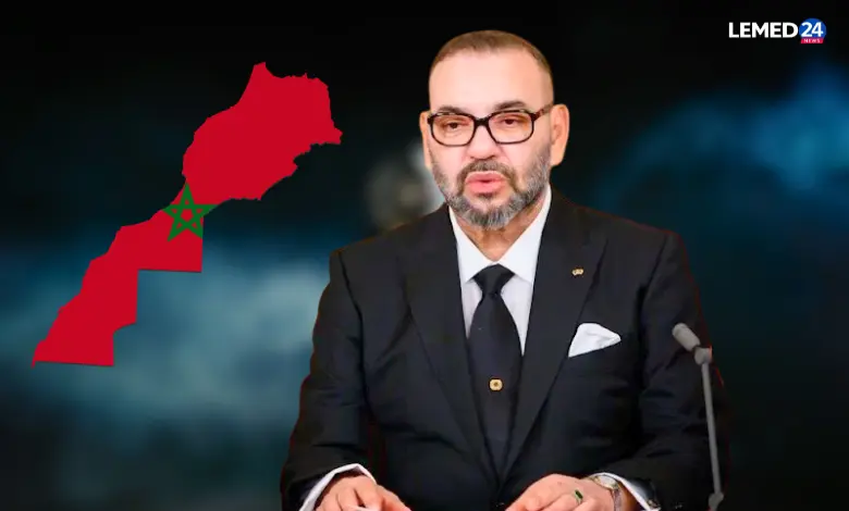 المغرب وملكه: ملكية عريقة تعود إلى ألف سنة إلى ما وراء المظاهر