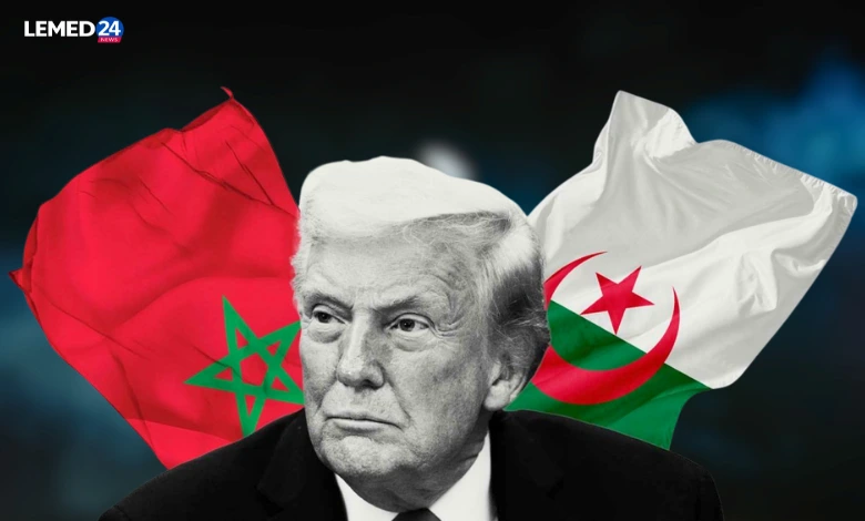 الصحراء الغربية: البيت الأبيض يسرّع الوساطة