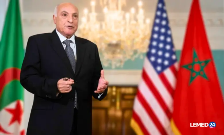 الصحراء الغربية: الجزائر تتخلى عن دورها كطرف فاعل في المفاوضات