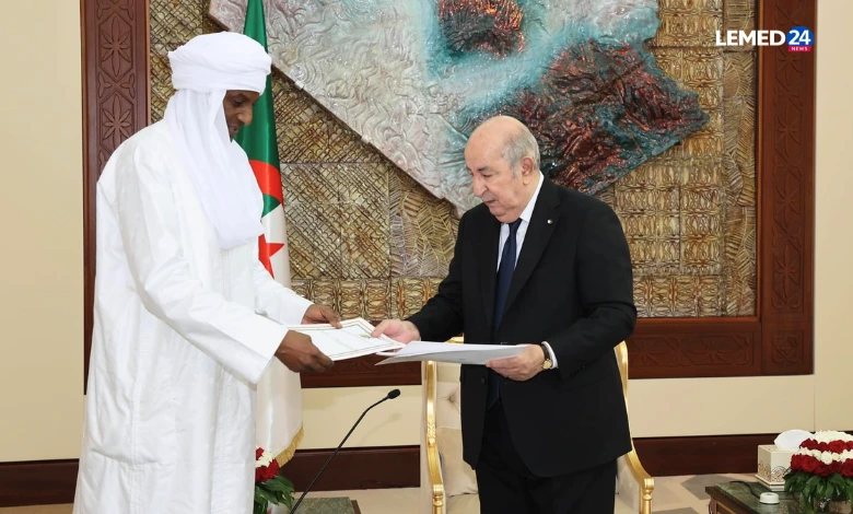 بعد خسارة أوراق الضغط… الجزائر تراهن على المال لاستعادة نفوذها في الساحل