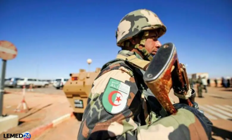 رواية الجيش الجزائري تحت مجهر الشك بعد مقتل مغاربة قرب بشار