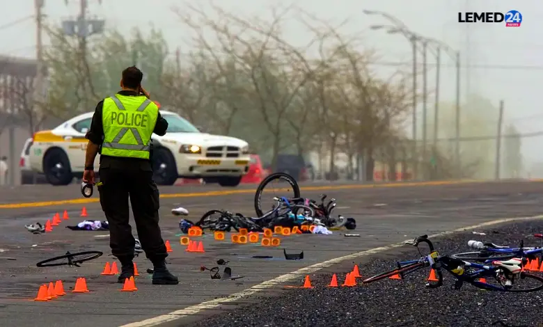 مجزرة تامبلر ريدج تهز كندا: قتلى وجرحى بين مدرسة ومنزل والتحقيقات مستمرة