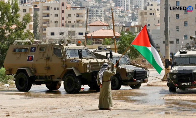 تحذير أممي من ضمّ الضفة الغربية: تصعيد إسرائيلي يهدد الحقوق الفلسطينية ويشعل ردود فعل دولية