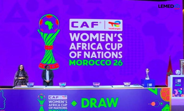جنوب إفريقيا تعلن استعدادها لتعويض المغرب في استضافة “كان السيدات 2026” وسط صمت رسمي يثير الجدل