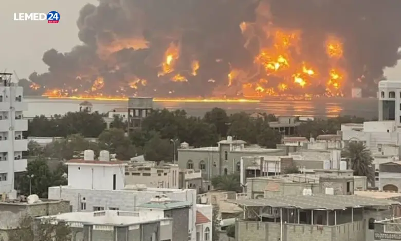 ضربات أميركية-إسرائيلية على إيران: طهران تتوعّد برد «حازم» والشرق الأوسط على حافة الانفجار