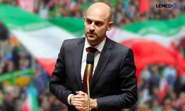 فرنسا تفتح الباب أمام اللاجئين الإيرانيين: زيادة التأشيرات الإنسانية ردا على القمع