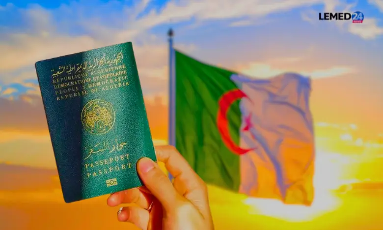 قانون سحب الجنسية في الجزائر يدخل حيز التنفيذ: تشريع أمني جديد أم أداة لتكميم المعارضين؟