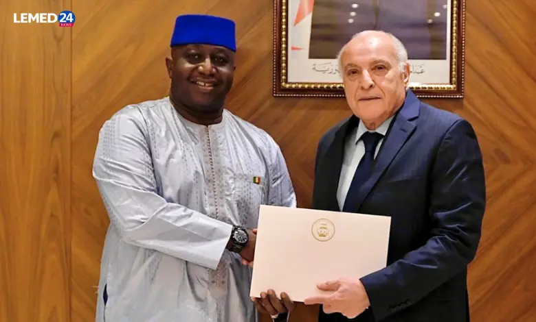 مالي تكذّب عودة سفيرها إلى الجزائر وتكشف استمرار القطيعة وسط تصعيد غير مسبوق