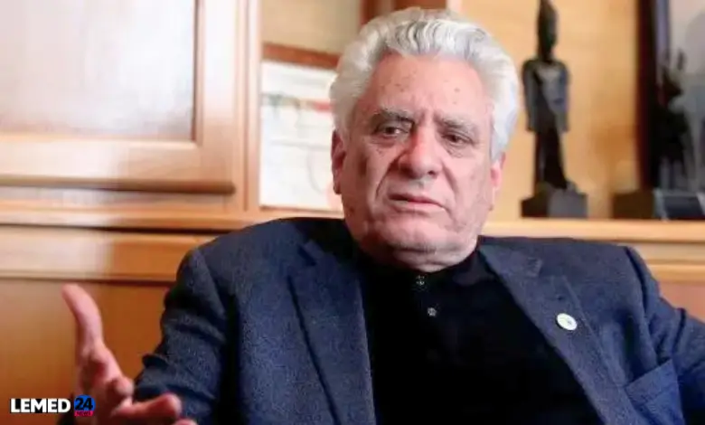 جزائر تبون و شنڤريحة بعين الأستاذ مصطفى بوشاشي