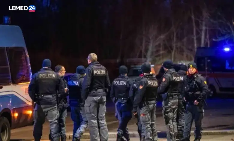 تحقيقات ميلانو تتوسع في مقتل شاب مغربي وتضع خمسة عناصر شرطة تحت المتابعة القضائية