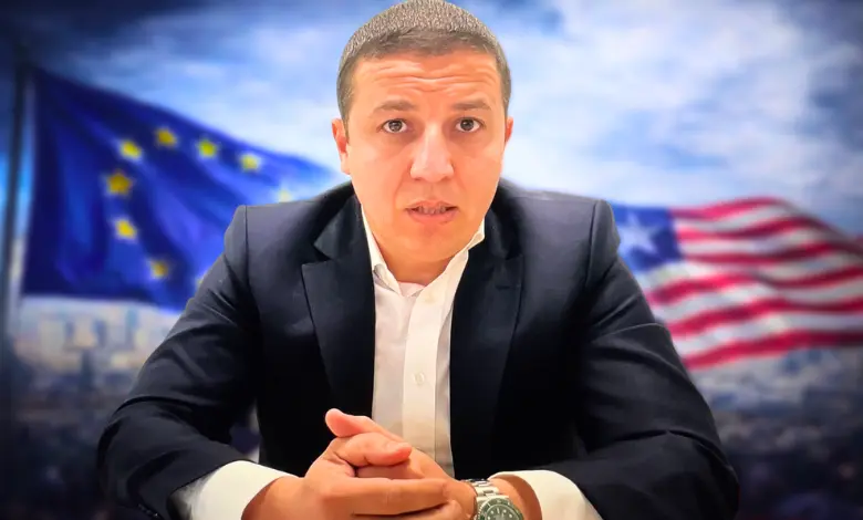 من ملياردير متوارٍ إلى مطلوب دوليًا: تشريح منظومة أيوب عيسيو “سفير” ليبيريا لدى الاتحاد الأوروبي