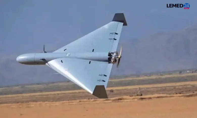 السعودية تعترض 37 طائرة مسيرة في المنطقة الشرقية وسط تصاعد الهجمات الإيرانية