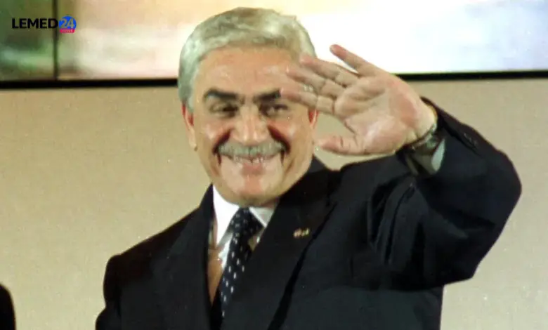 وفاة اليمين زروال: نهاية شخصية فريدة في الدولة الجزائرية