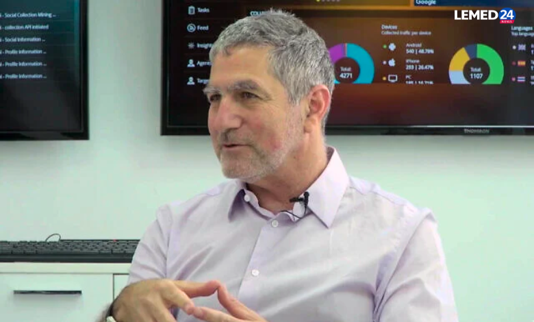 محكمة يونانية تدين مودعين في فضيحة برنامج التجسس “بريداتور” وتحكم عليهم بالسجن