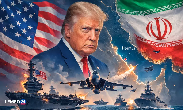 هل تواجه واشنطن مأزقا استراتيجيا في المواجهة مع إيران؟