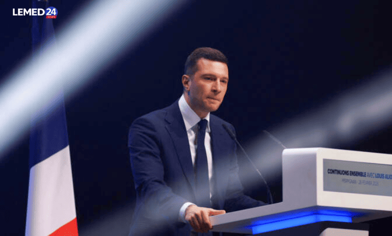 اليمين المتطرف يتصدر الجولة الأولى من الانتخابات البلدية في فرنسا قبل رئاسيات 2027