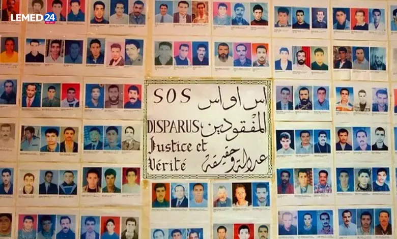 الجزائر: إغلاق مقر “SOS Disparus”، ضربة للذاكرة والحقيقة