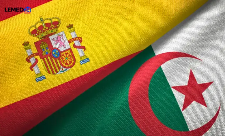 الجزائر/إسبانيا.. في انتظار المصالحة الحقيقية