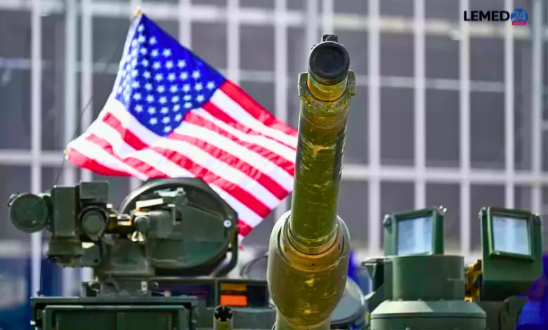 تكلفة الحرب تتصاعد.. البيت الأبيض يكشف إنفاق 12 مليار دولار في العمليات العسكرية ضد إيران