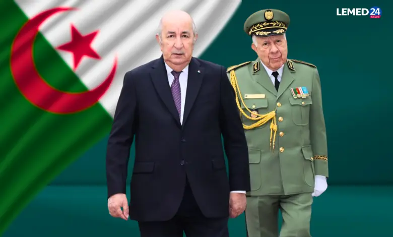 الجزائر: سياسة التأجيل