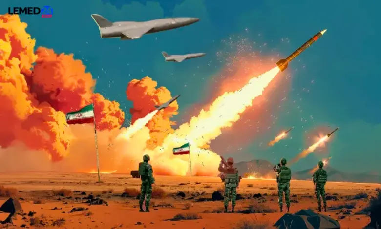 الحرب في الشرق الأوسط تتوسع دبلوماسيا وعسكريا مع دخول الحوثيين على الخط