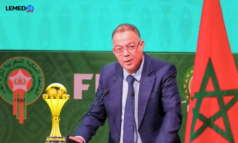 حسم داخل الكاف وغموض قانوني مستمر: هل يُغلق ملف نهائي “كان 2025” أم يتجه نحو “الطاس”؟