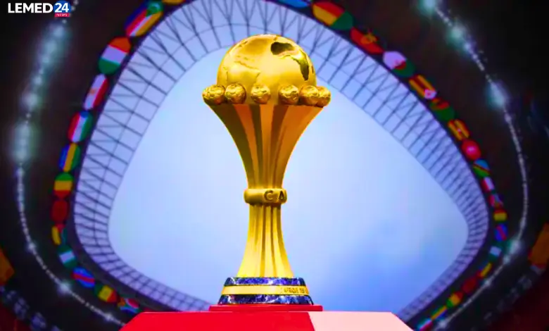 “الكاف” يحسم الجدل: المغرب بطلا لإفريقيا والسنغال منهزمة بالانسحاب