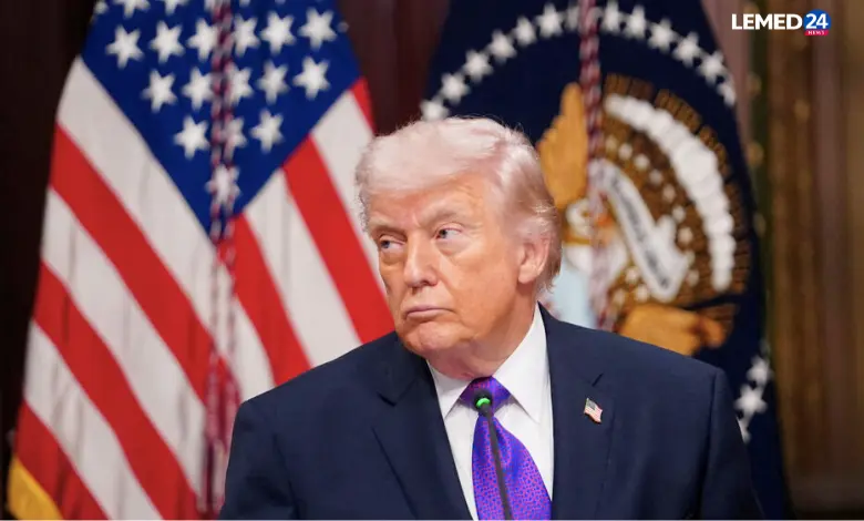 ترامب يتوعد بسقوط النظام الكوبي قريبا ويشدد الضغط الاقتصادي على هافانا