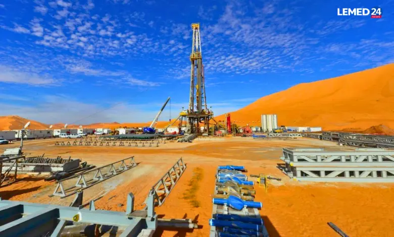 Qui est vraiment Midad Energy ? L’énigme du partenaire énergétique de l’Algérie