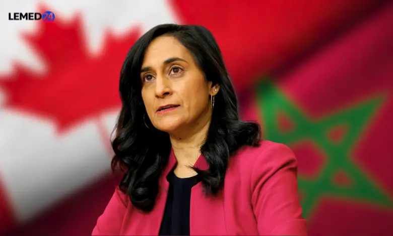 كندا تدعم مقترح الحكم الذاتي المغربي وتصفه بالحل الجاد والواقعي لنزاع الصحراء