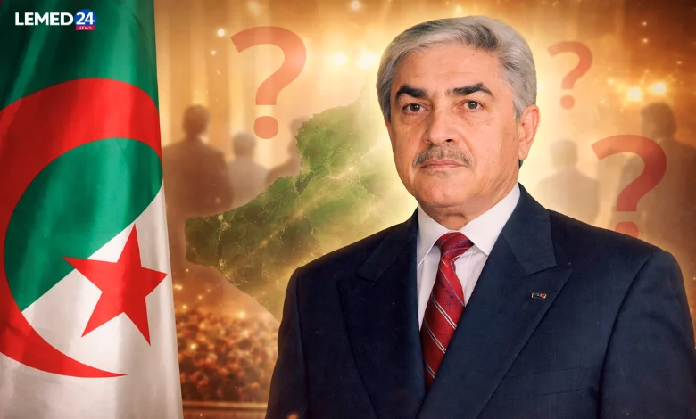 Après Zeroual, le pouvoir cherche-t-il déjà une nouvelle figure d’équilibre ?