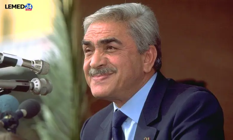 يرحل زروال بلا مذكرات: صمت رئيس في قلب مرحلة حاسمة